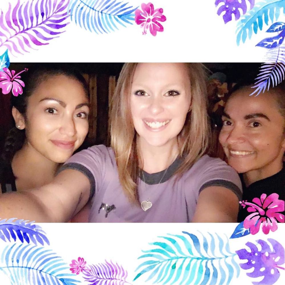 Meet your Posher, Jaclyn