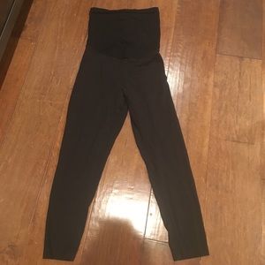 Motherhood maternity leggings