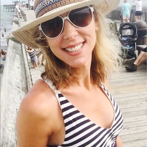 Meet your Posher, Brandy