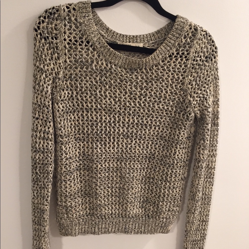 Sweater