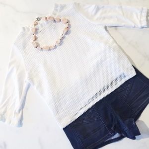 Zara Crop Top