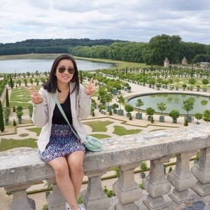 Meet your Posher, Liv