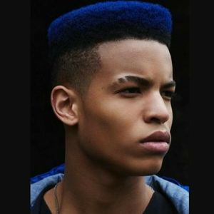 Meet your Posher, Mahmoud