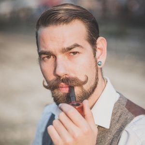 Meet your Posher, Barrett