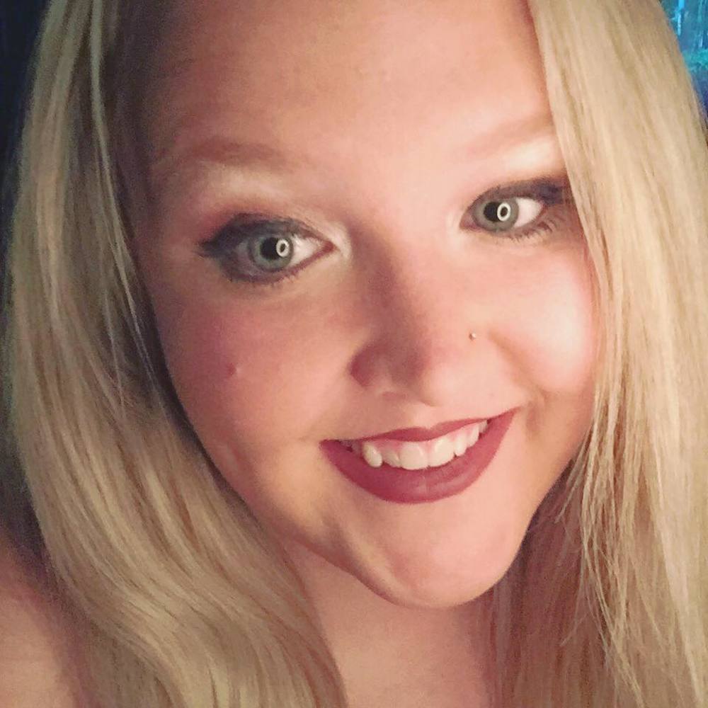 Meet your Posher, Lori