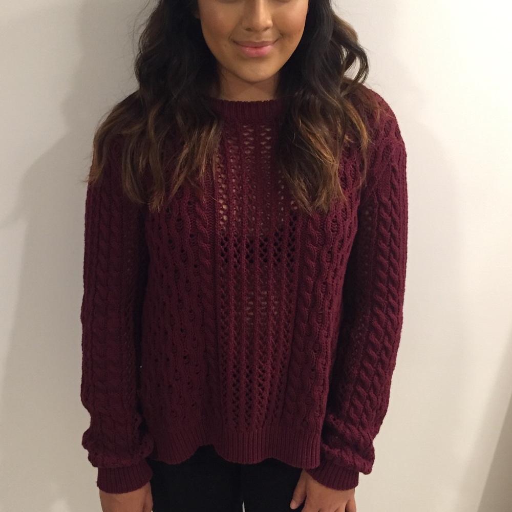 Sweater