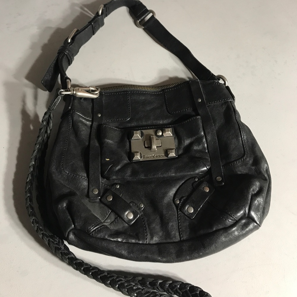 Juicy Couture purse.