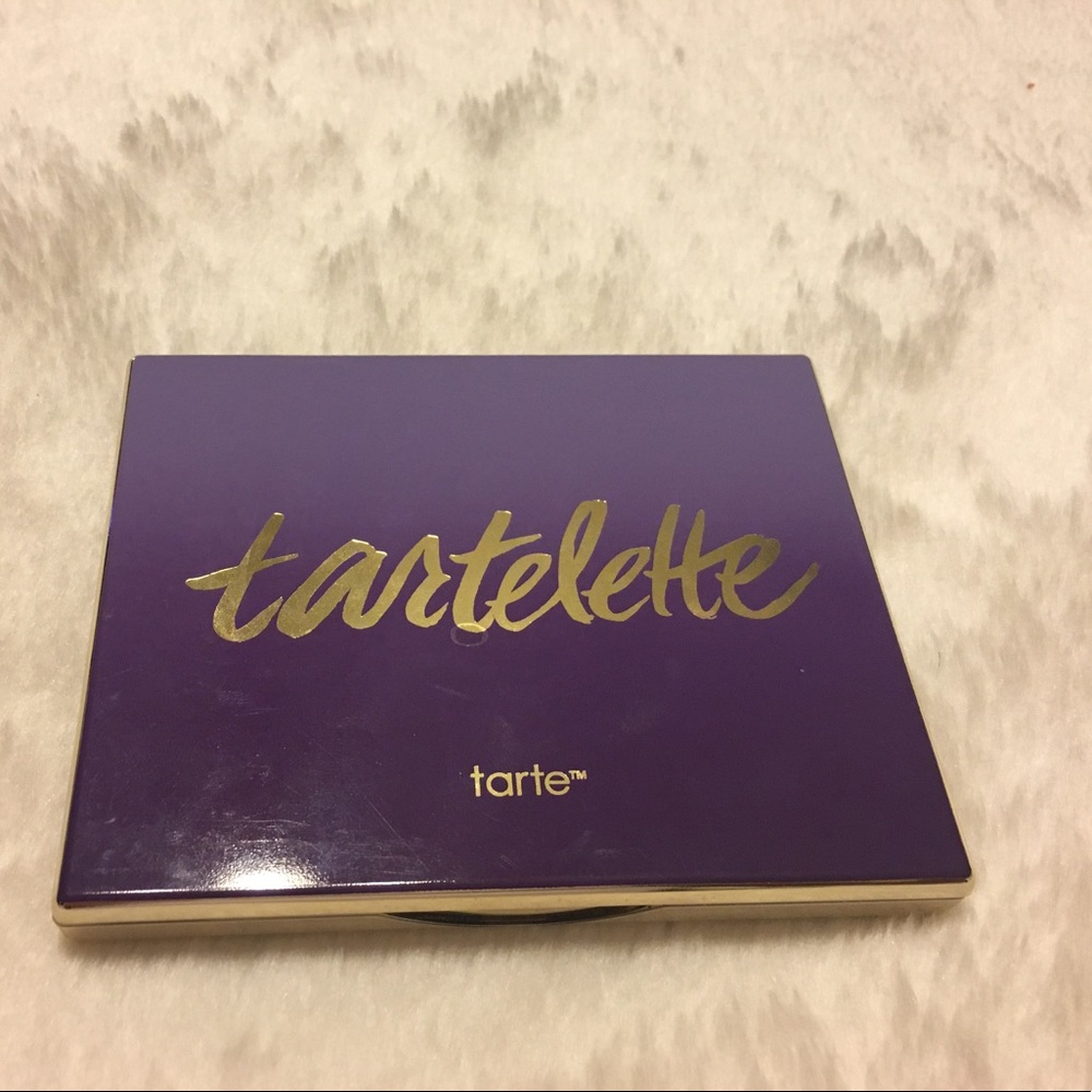 TARTELETTE palette 🎨