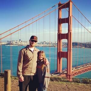 Meet your Posher, Justin