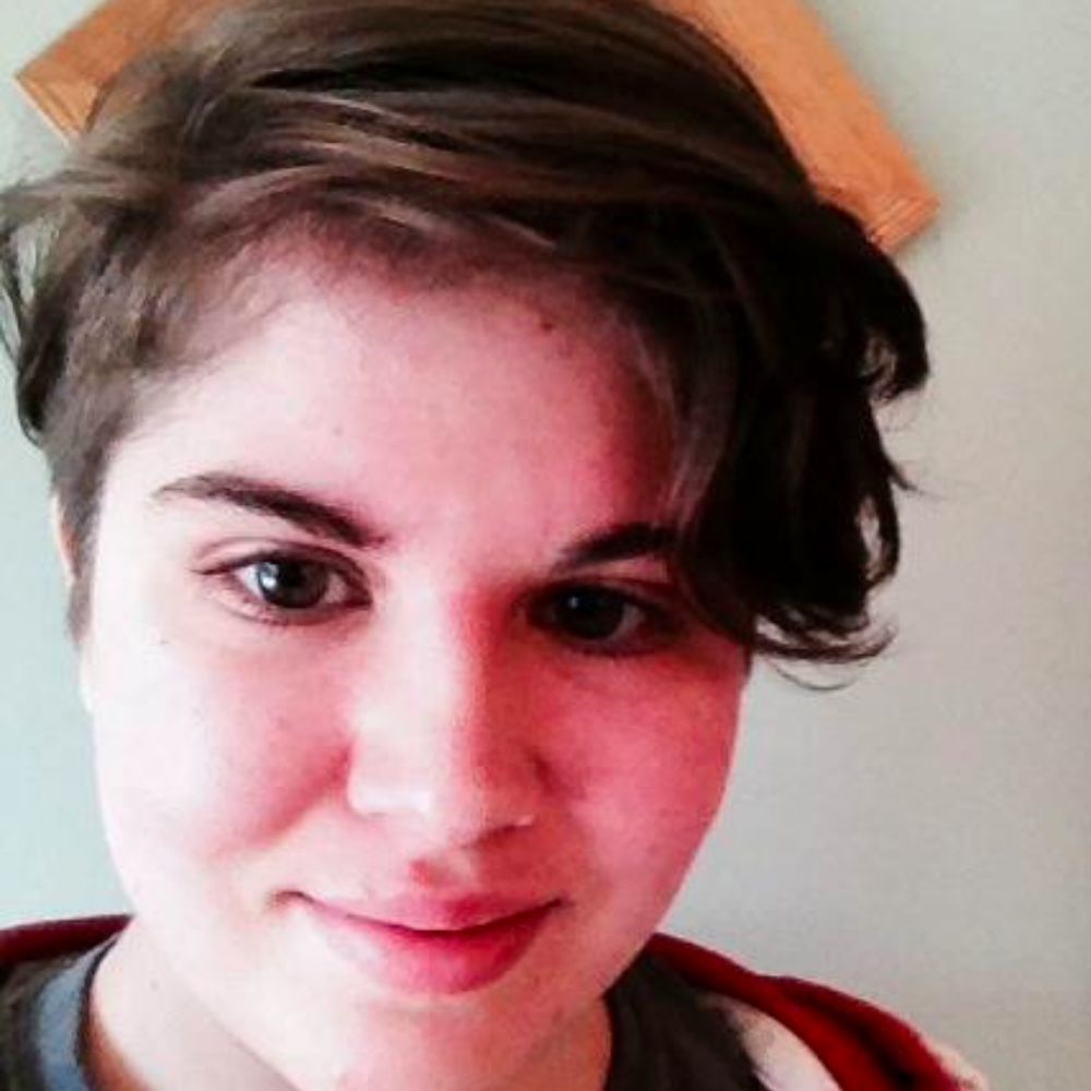 Meet your Posher, Cassie