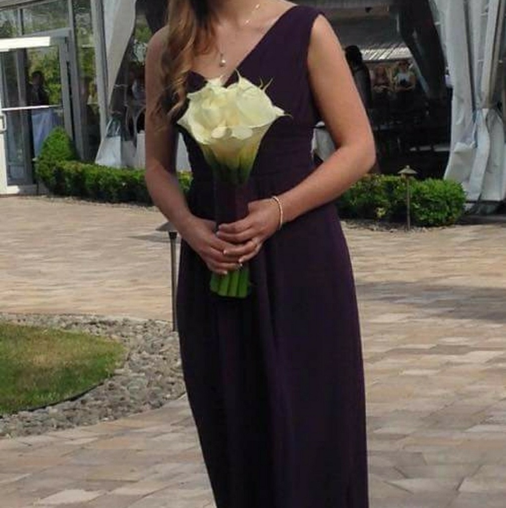 Bridesmaid Dress Bill Levkoff 82955