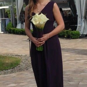 Bridesmaid Dress Bill Levkoff 82955