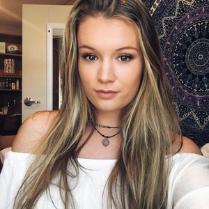 Meet your Posher, Mckenna