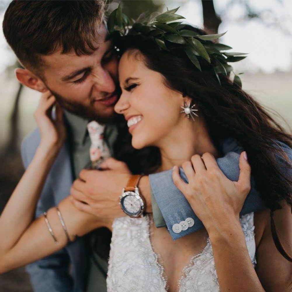 Meet your Posher, Korie