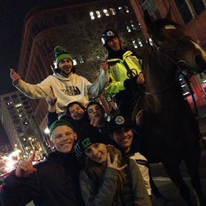 Meet your Posher, Sami