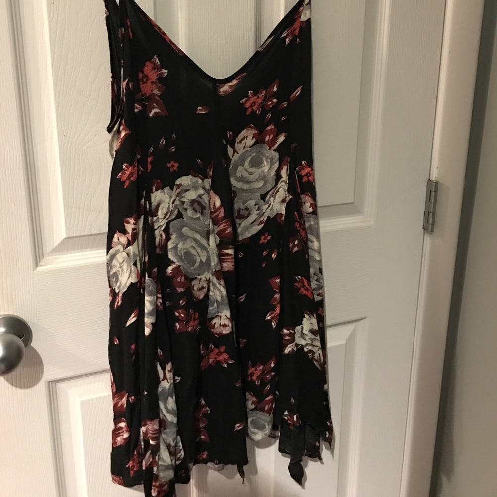Free People swing dress!