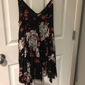 Free People swing dress!