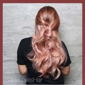 Meet your Posher, Malulani