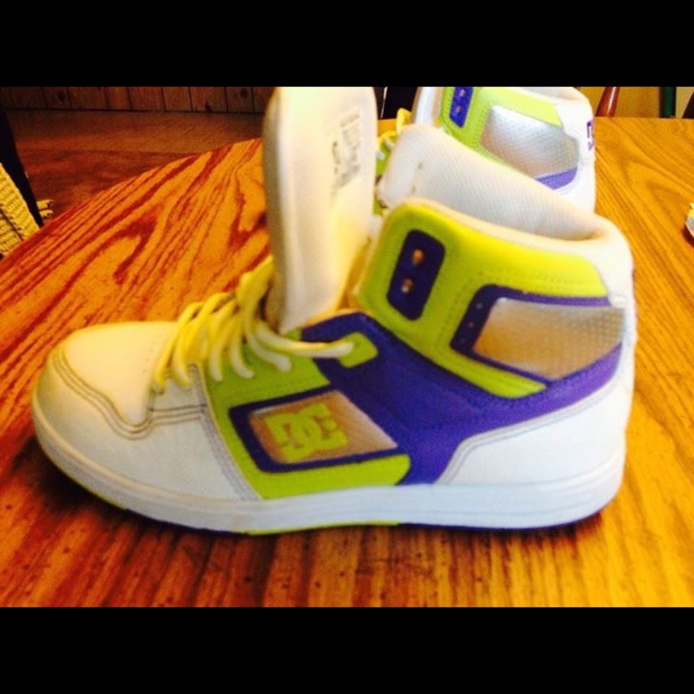 D.C. Shoes
