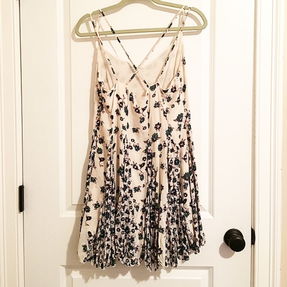 SOLD-Free People Fall Dress 👗 - Picture 2 of 3