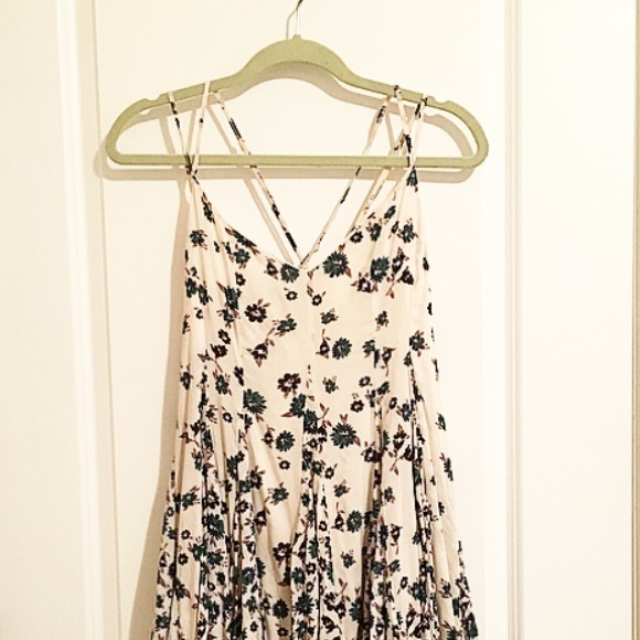 SOLD-Free People Fall Dress 👗 - Picture 3 of 3