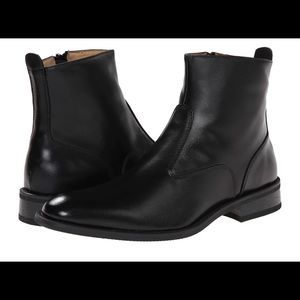 Giorgio Brutini Fielding boot in black