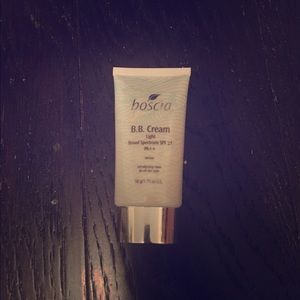 NWOB Boscia BB Cream in Light