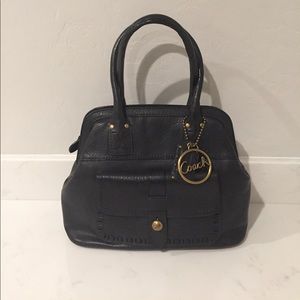 Coach Limited Edition Thompson Satchel