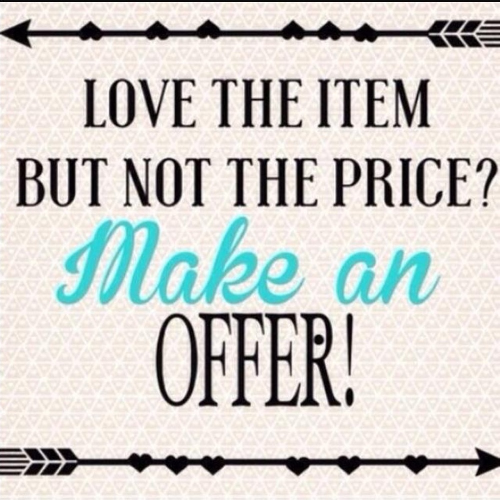 Accepting All Reasonable Offers