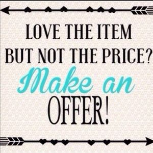 Accepting All Reasonable Offers