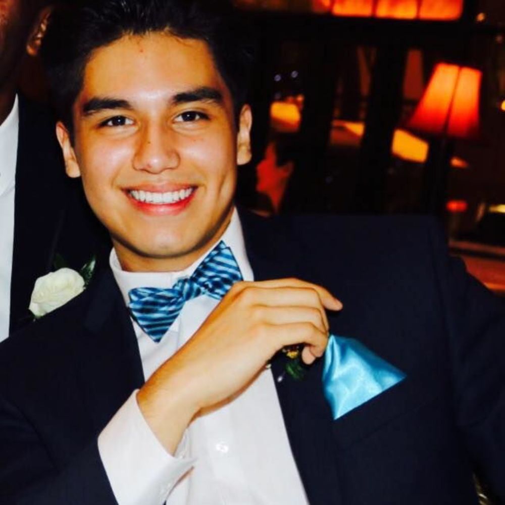 Meet your Posher, Mauricio