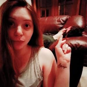 Meet your Posher, Ariel