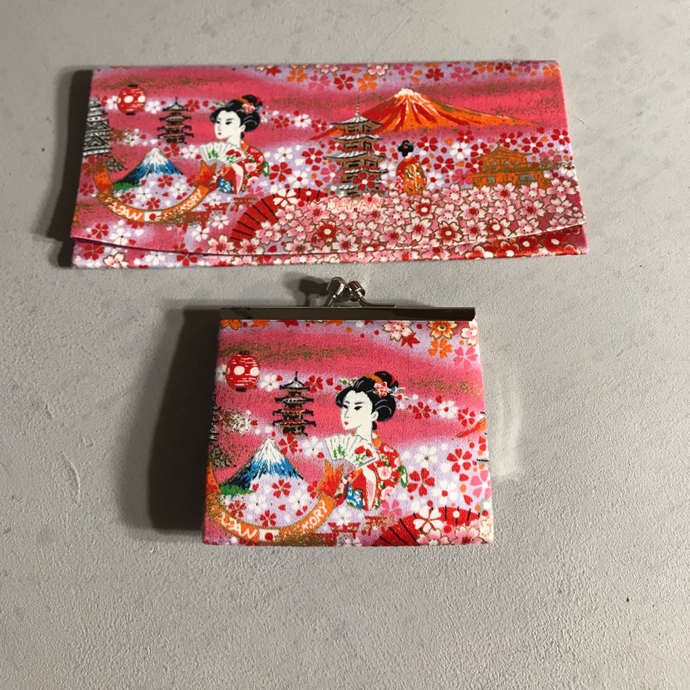 Authentic from Japan