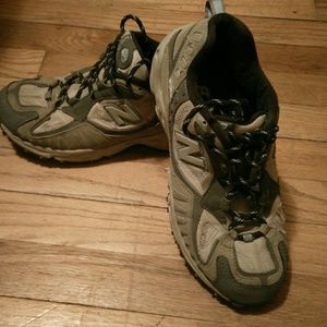 New Balance running shoes