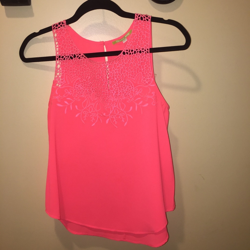 Gianni Bini blouse