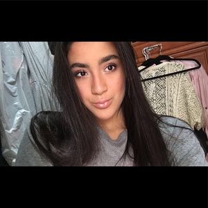 Meet your Posher, Natalia