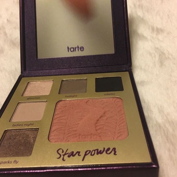 TARTE eye and cheek palette - Picture 2 of 3