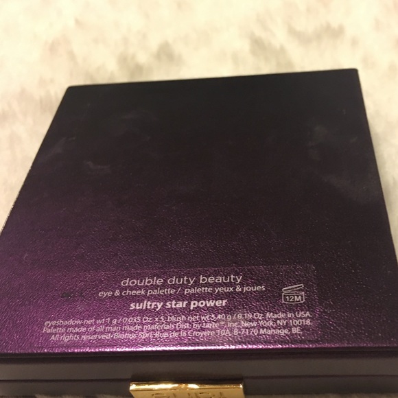 TARTE eye and cheek palette - Picture 3 of 3