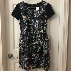 Club Monaco Shayla dress （NWT）