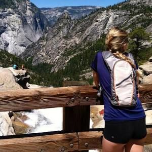 Meet your Posher, Haley