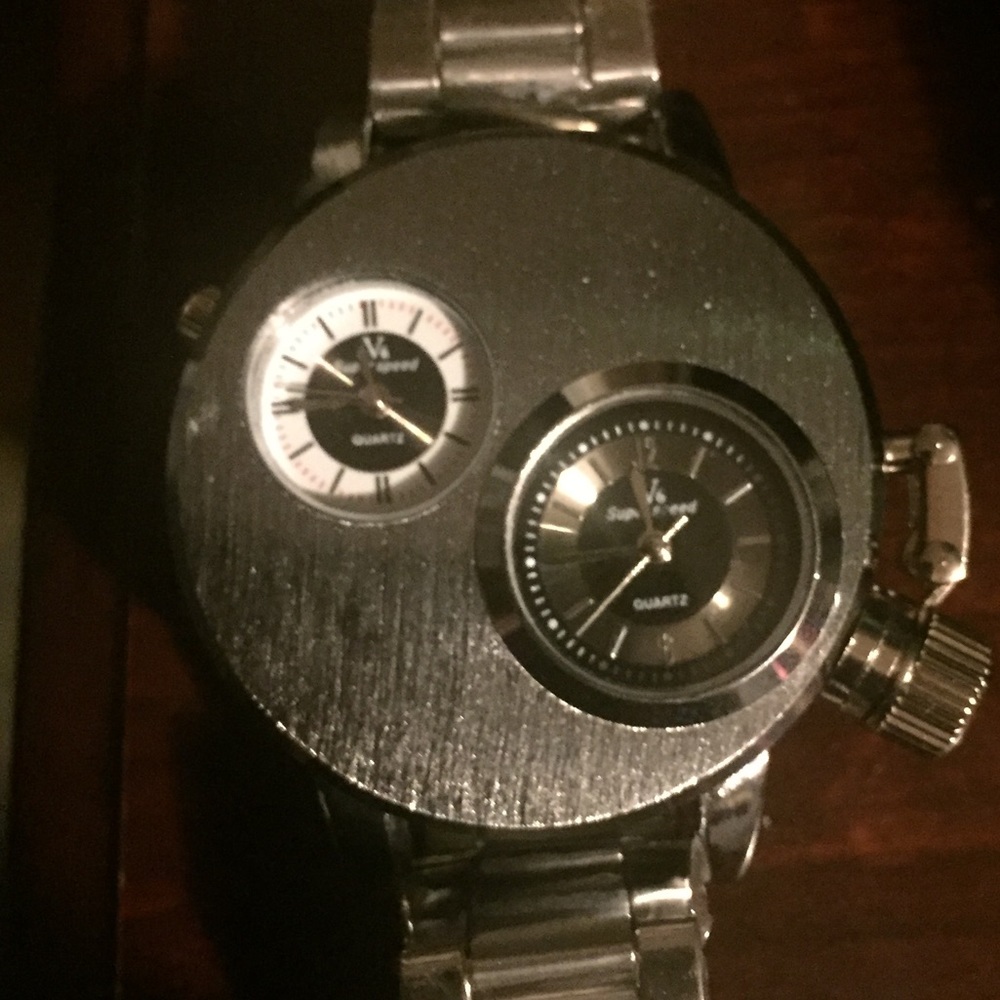 Original Men's Time piece!