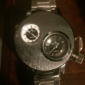 Original Men's Time piece!