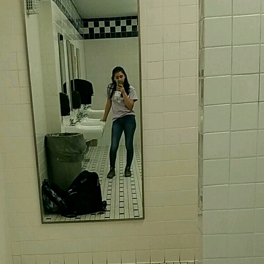 Meet your Posher, Tanya