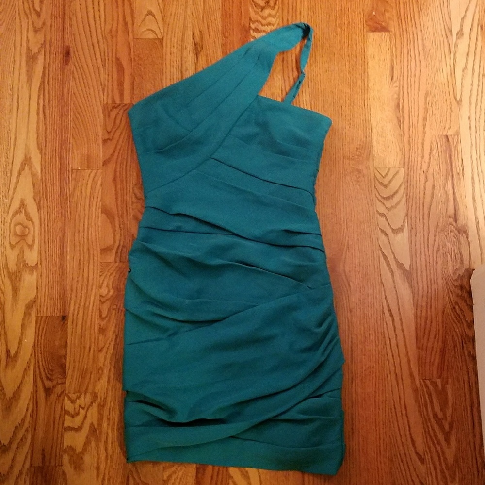 BCBG MAXAZRIA Dress