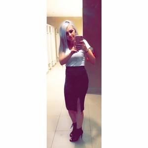 Meet your Posher, Tiffany