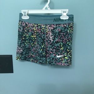 Nike Pro Spandex