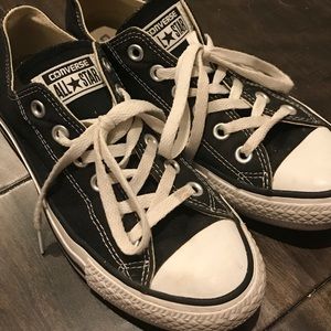 CONVERSE Chuck Taylor All Star Low Tops