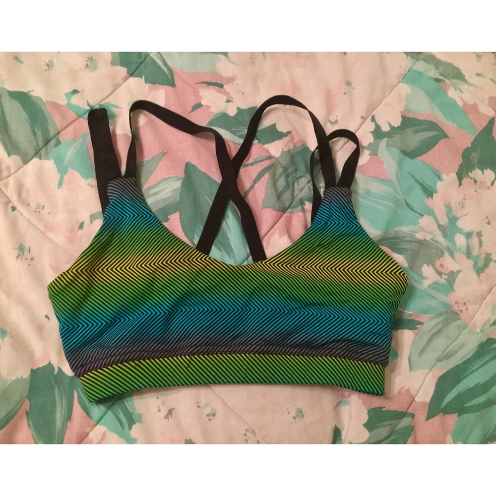 Forever 21 Sports Bra