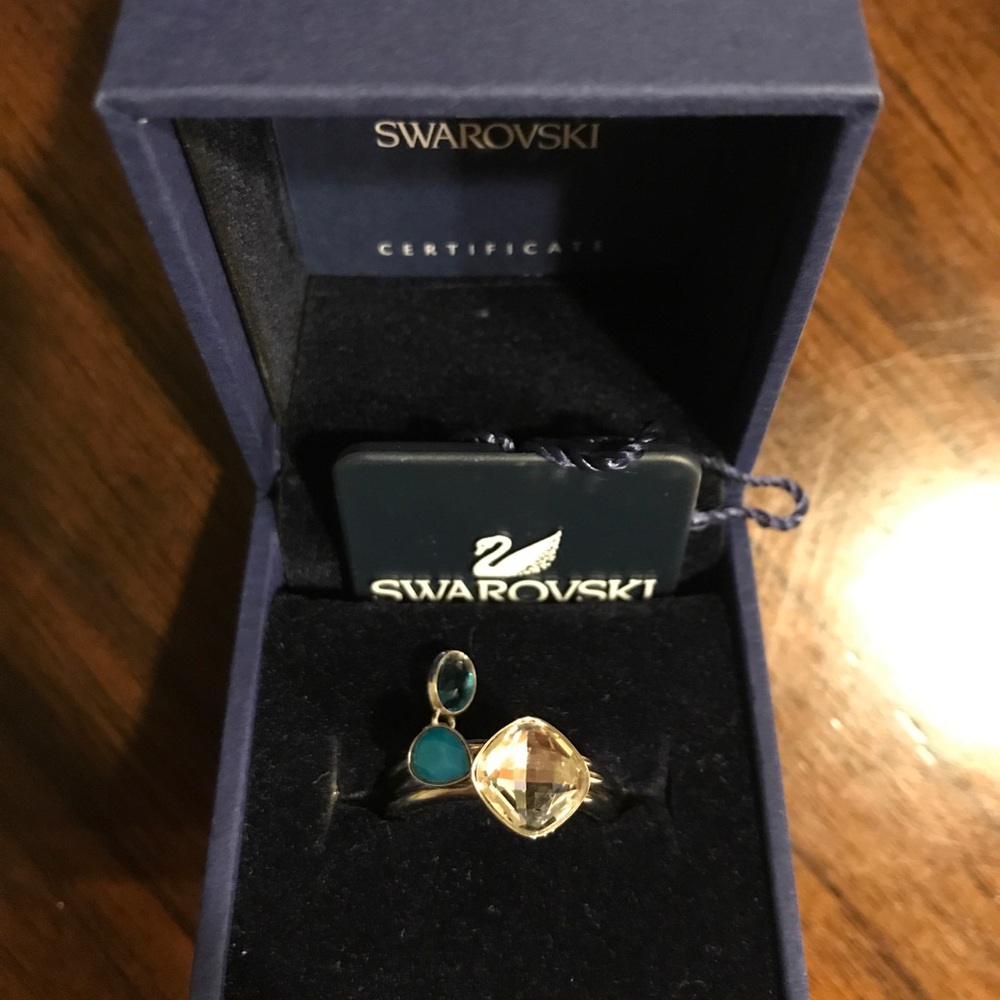 rings