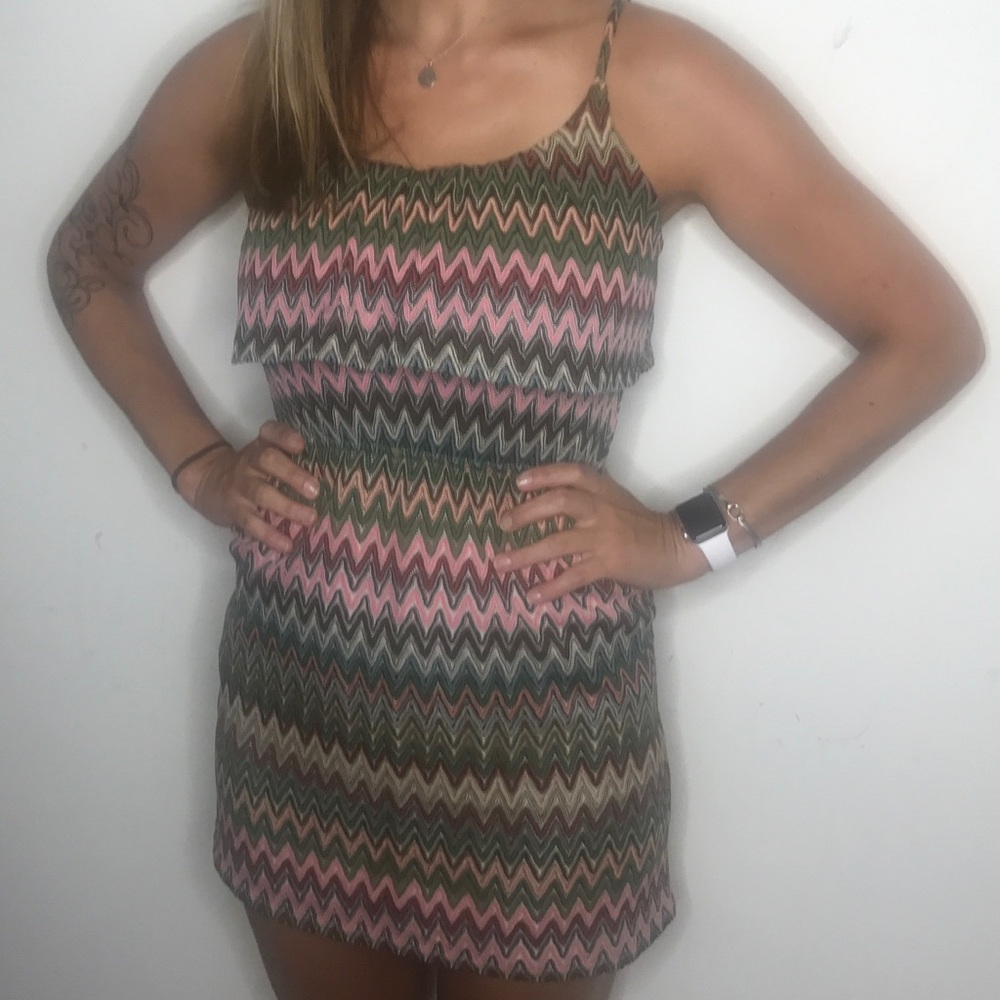 Tank Dress